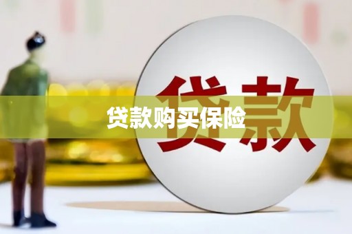 通江贷款购买保险