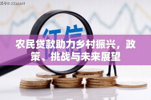 通江农民贷款助力乡村振兴，政策、挑战与未来展望