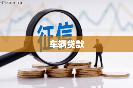 通江车辆贷款