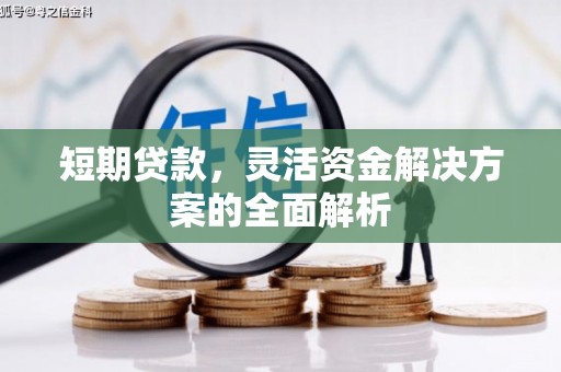 通江短期贷款，灵活资金解决方案的全面解析