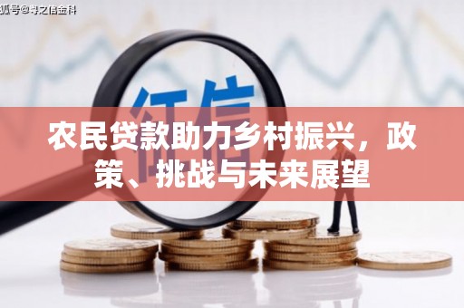 通江农民贷款助力乡村振兴，政策、挑战与未来展望