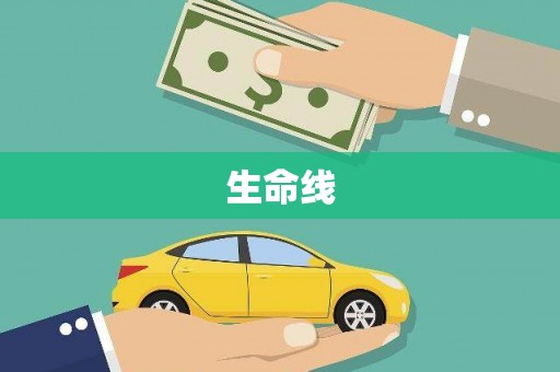 通江生命线