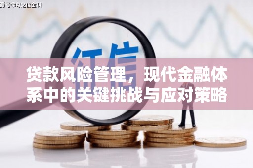 通江贷款风险管理，现代金融体系中的关键挑战与应对策略