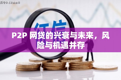 通江P2P 网贷的兴衰与未来，风险与机遇并存
