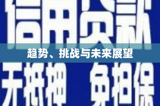 通江趋势、挑战与未来展望