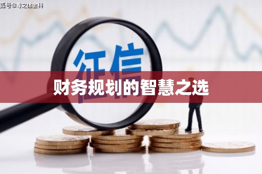 通江财务规划的智慧之选